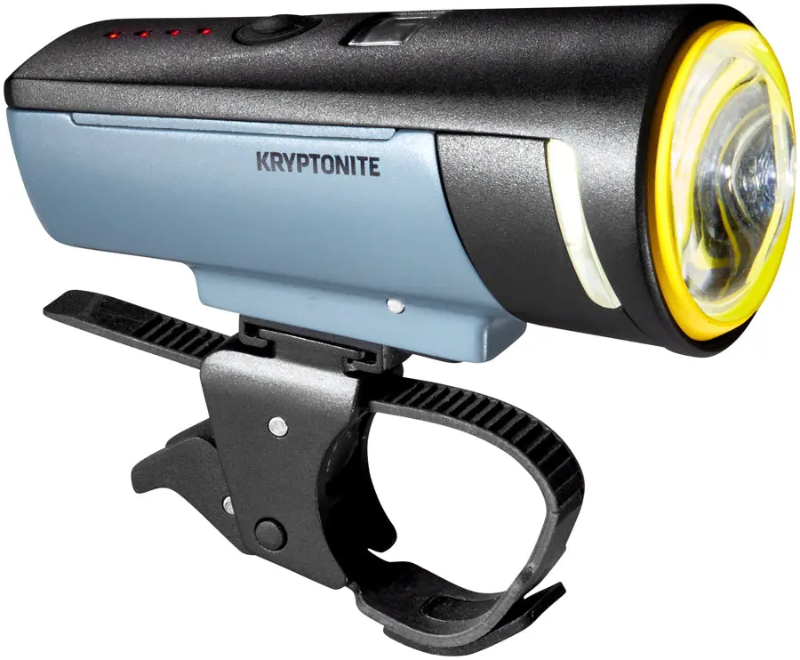 Kryptonite Incite X6 Rechargeable Headlight 1