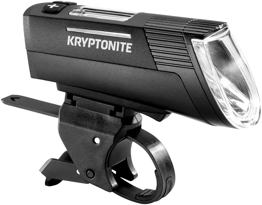 Kryptonite Incite X8 Rechargeable Headlight 1