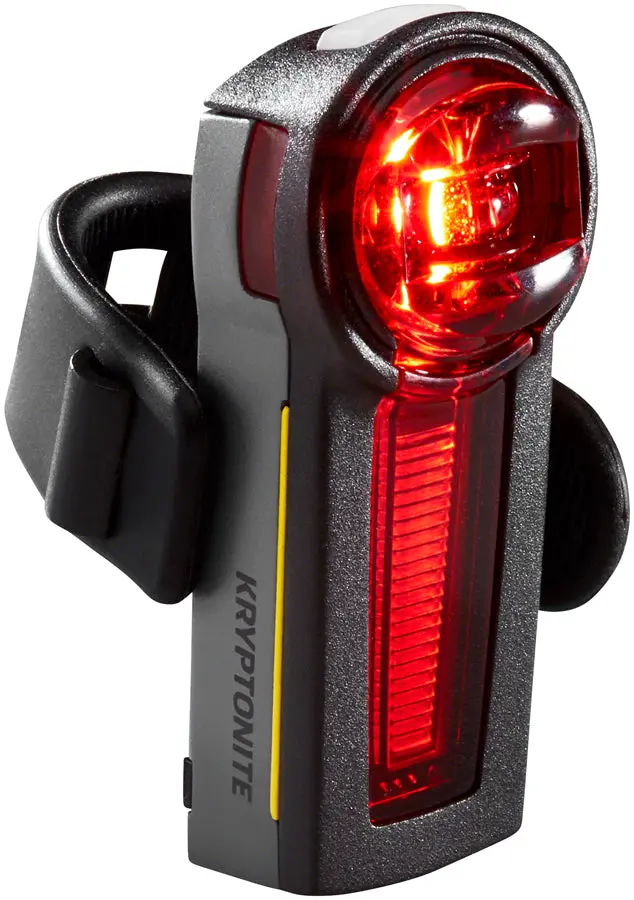 Kryptonite Incite Xr Taillight 1