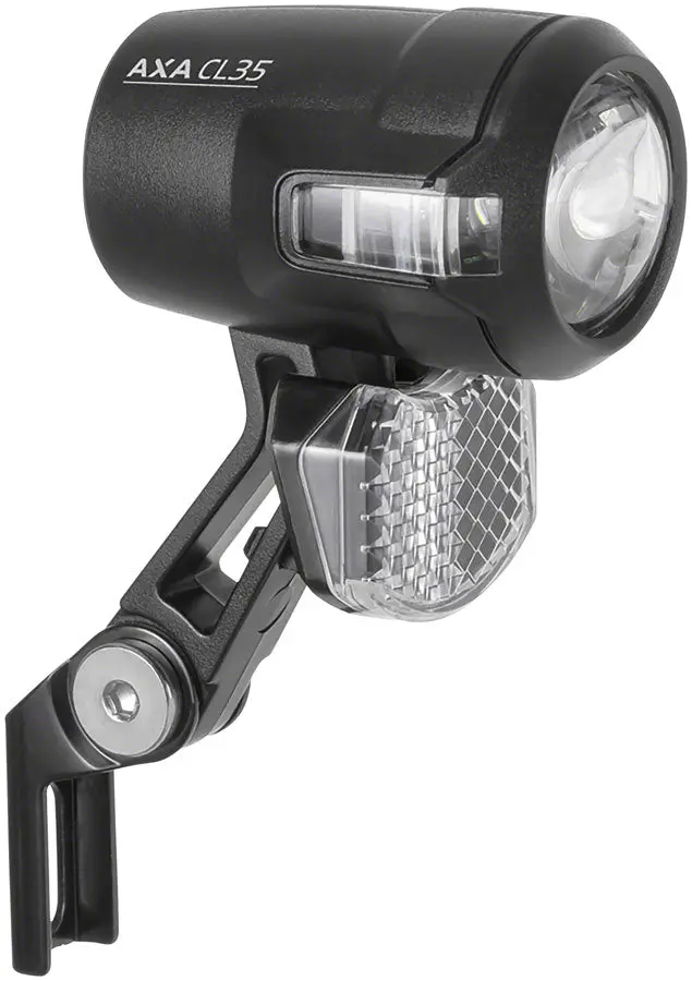 Axa Compactline Ebike Light 2