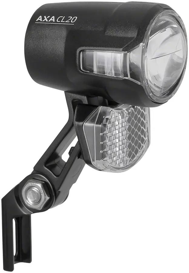 Axa Compactline Ebike Light 1
