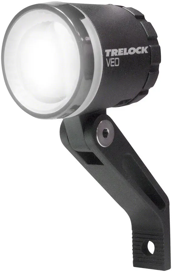 Trelock Bike-I Veo 50 Dynamo Light 1