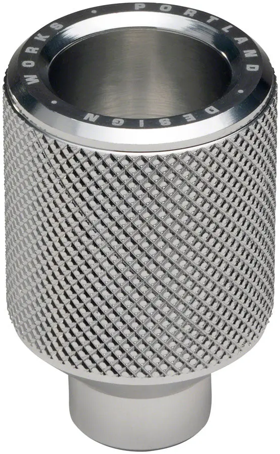Pdw Light Nug Headlight Mount 1