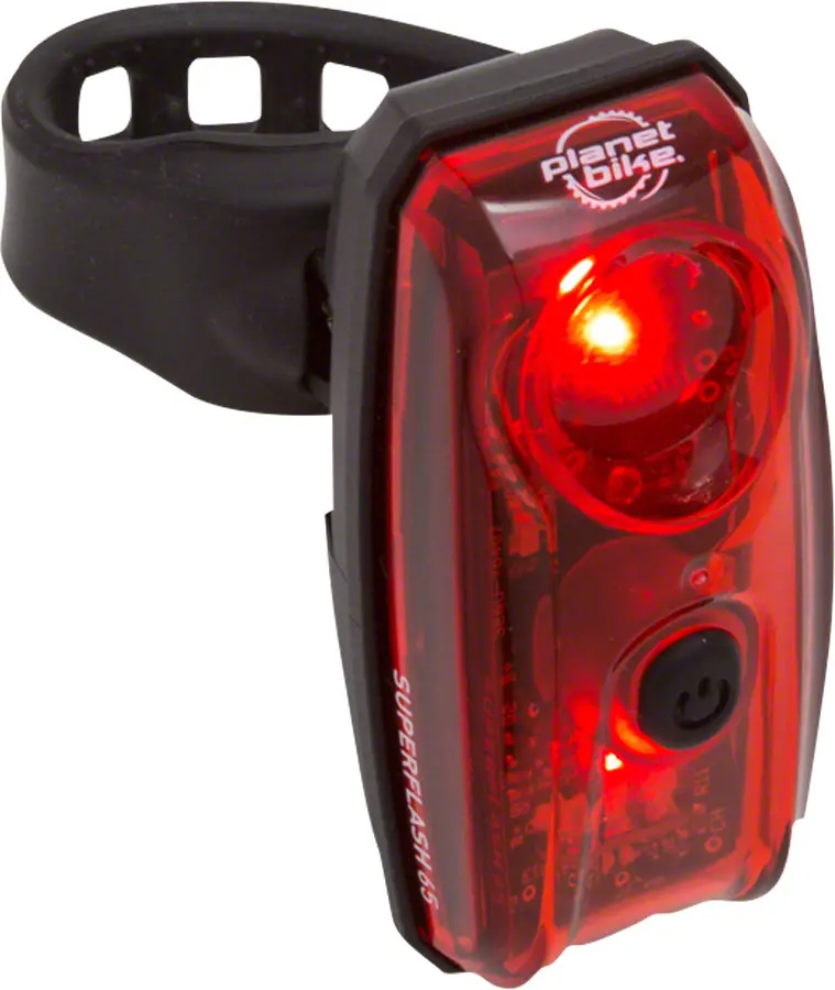 Planet Bike Superflash 65 1