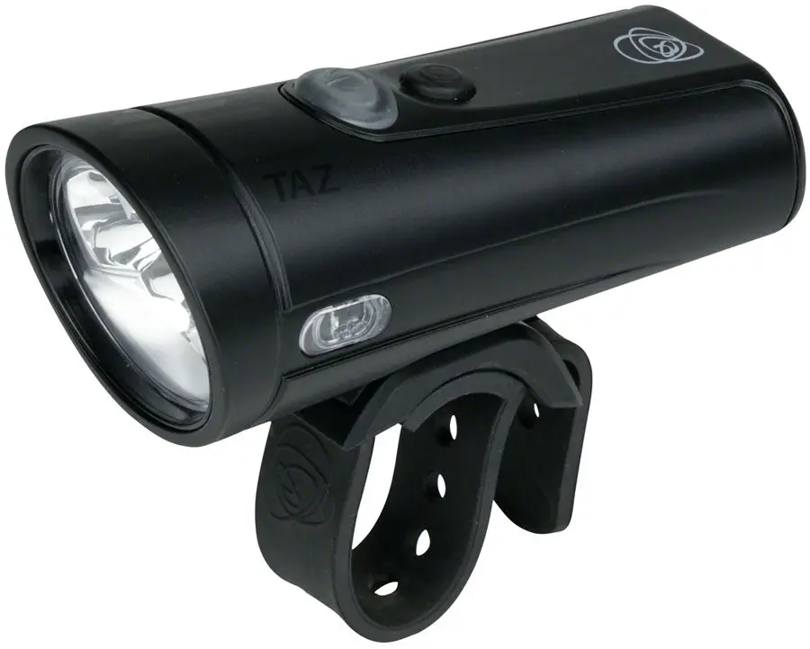 Light And Motion Seca Comp 1500 Headlight 1