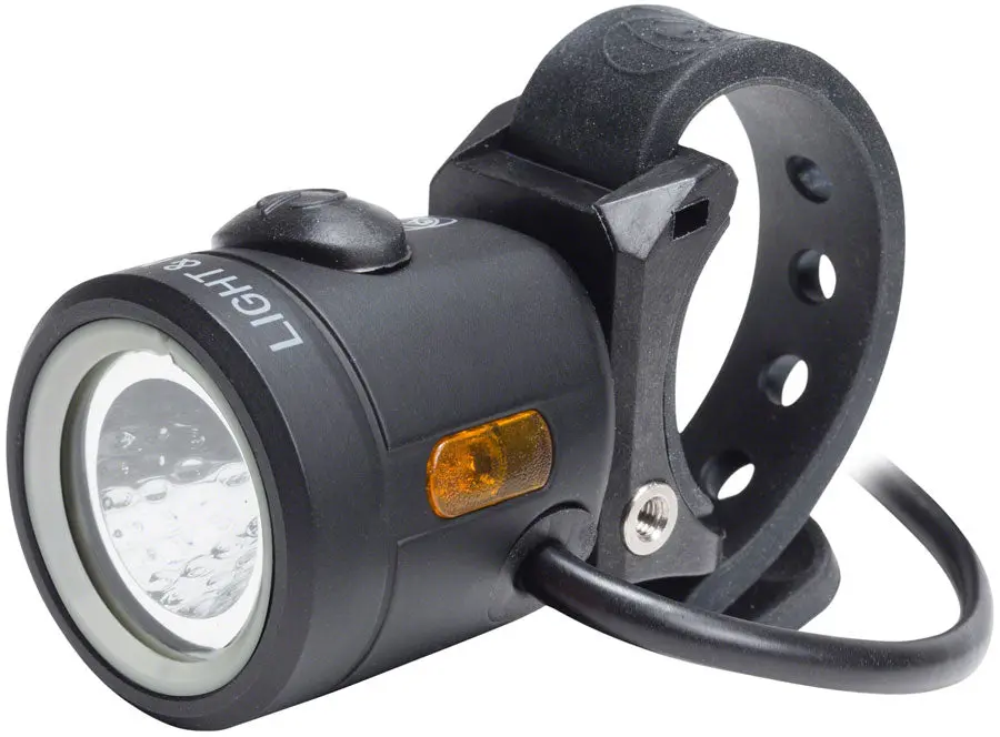 Light And Motion Vis E-500 Headlight 1