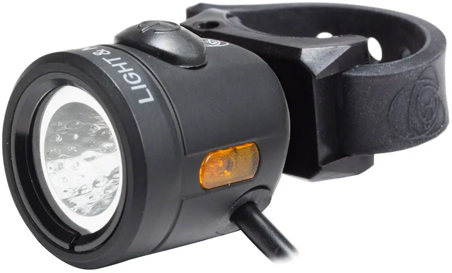 Light And Motion Vis E-Tl Taillight 1