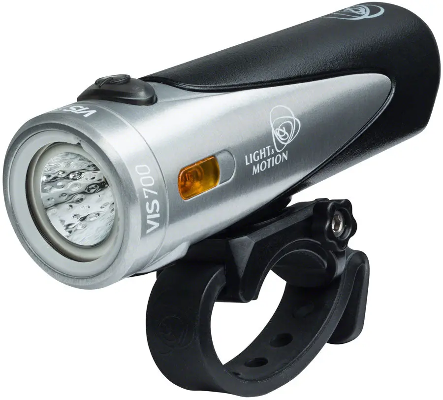 Light And Motion Vis 700 Headlight 1
