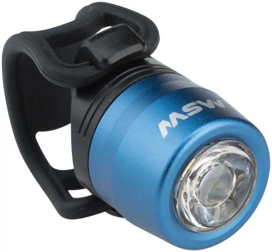 Msw Cricket  (Hlt-017) Headlight 1