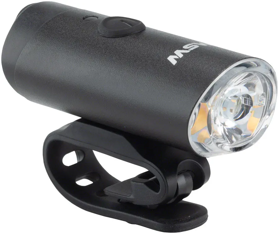 Msw Tigermoth 500 Headlight 1