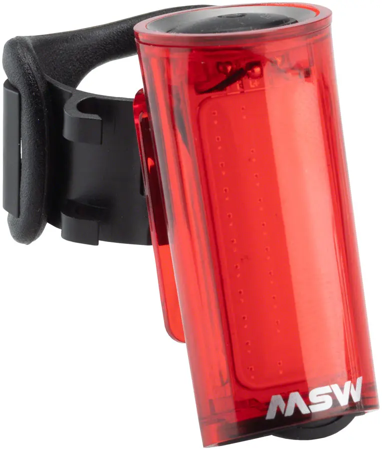 Msw Tigermoth 40 Taillight 1