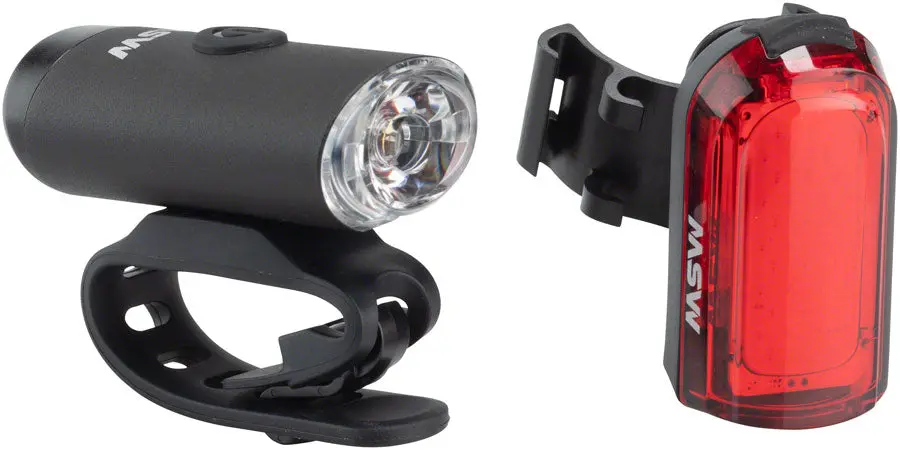Msw Tigermoth 100 / 20 Light Set 1
