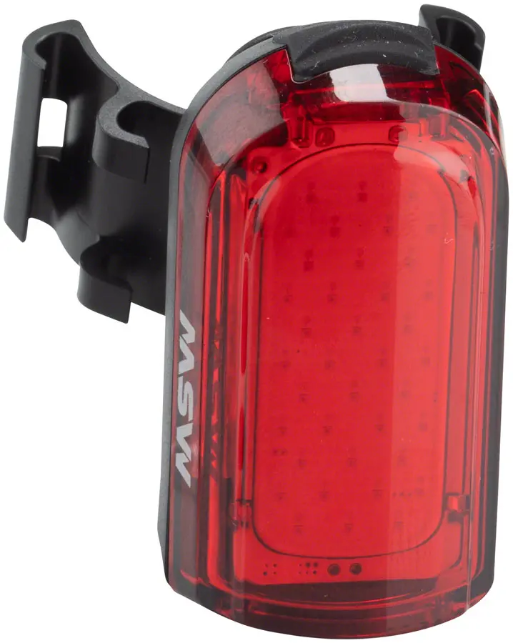 Msw Tigermoth 20 Taillight 1