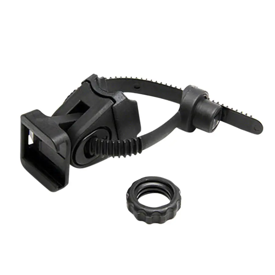 Cateye Adjustable Angle Flex-Tight Taillight Bracket 1