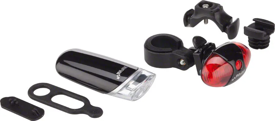 Infini Headlight And Taillight Set 1