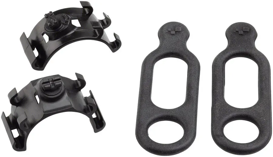 Msw Pico And Tigermoth Mounting Brackets. 1