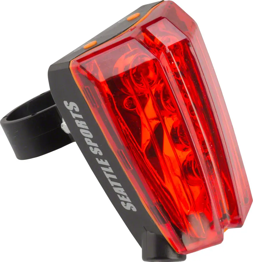 Seattle Sports Company Lazer Lane 1