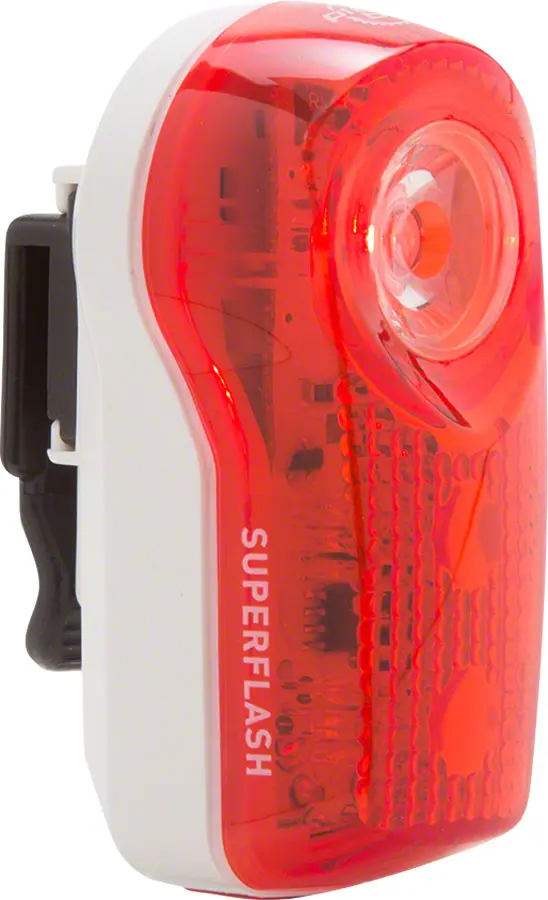 Planet Bike Superflash 1