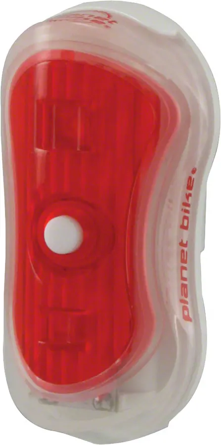 Planet Bike Superflash Turbo Mini 1