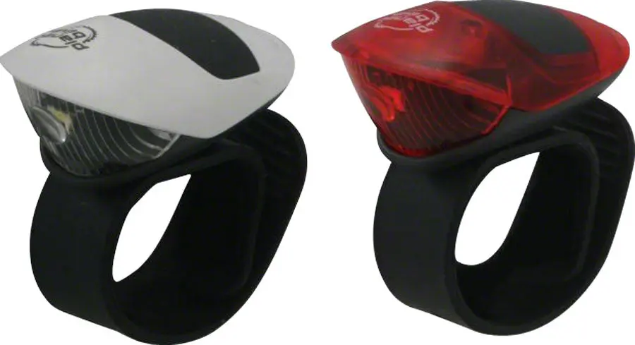 Planet Bike Spok Set 1