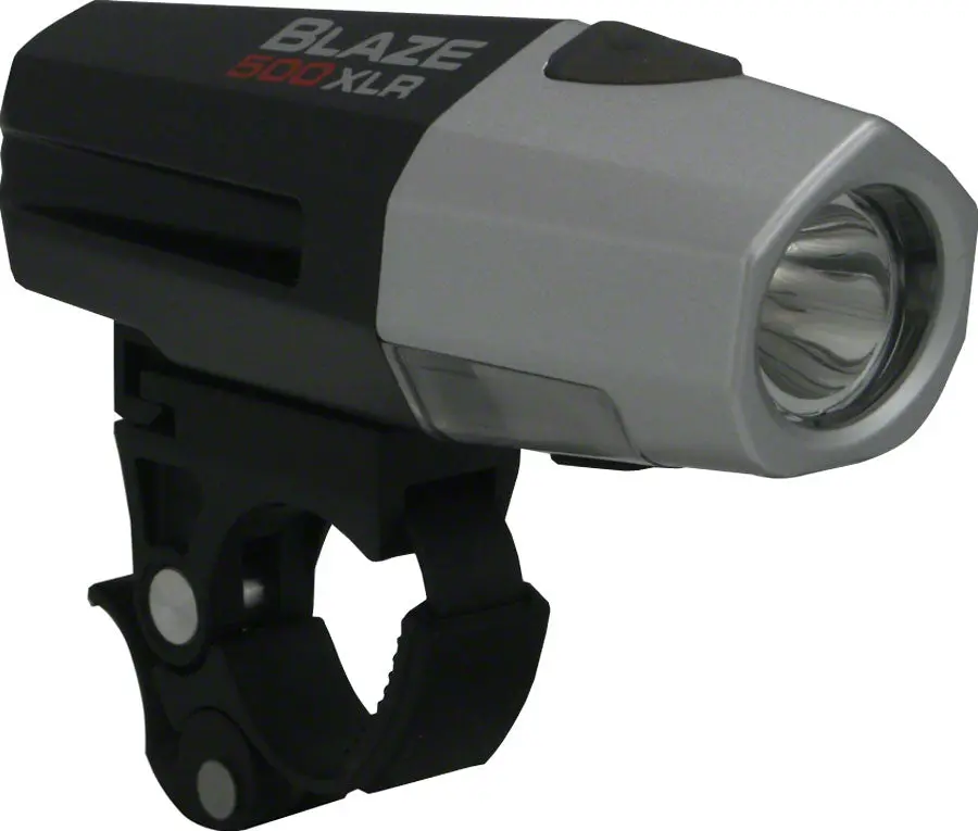 Planet Bike Blaze Xlr Usb Rechargeable 1