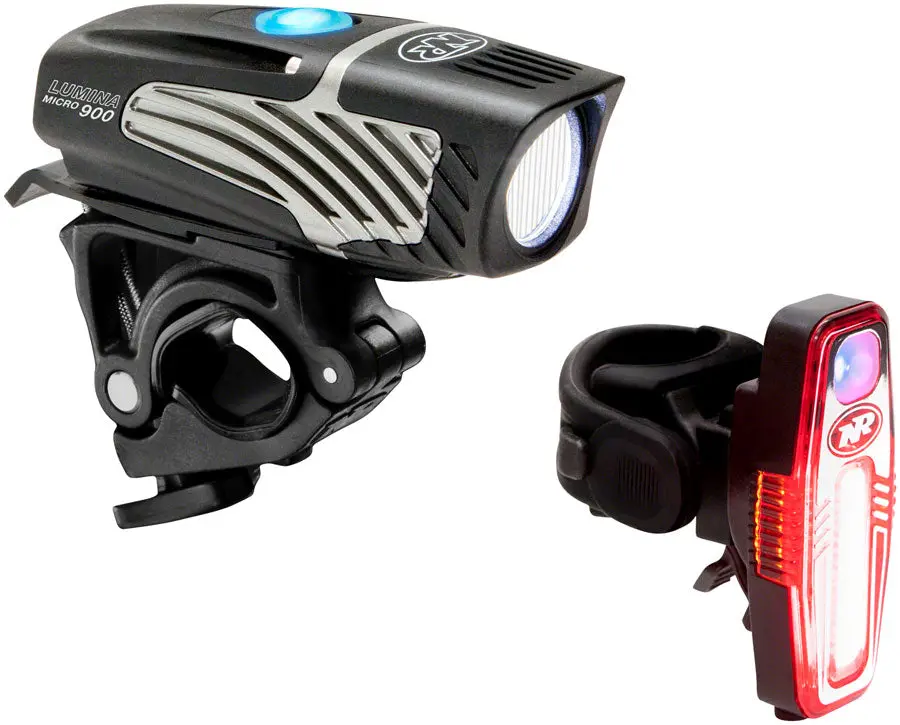 Niterider Lumina Micro And Sabre Combo 6