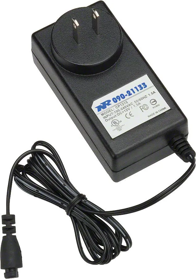 Niterider Minewt/Trinewt Charger 1