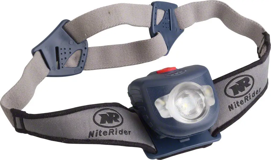 Niterider Adventure 180 1