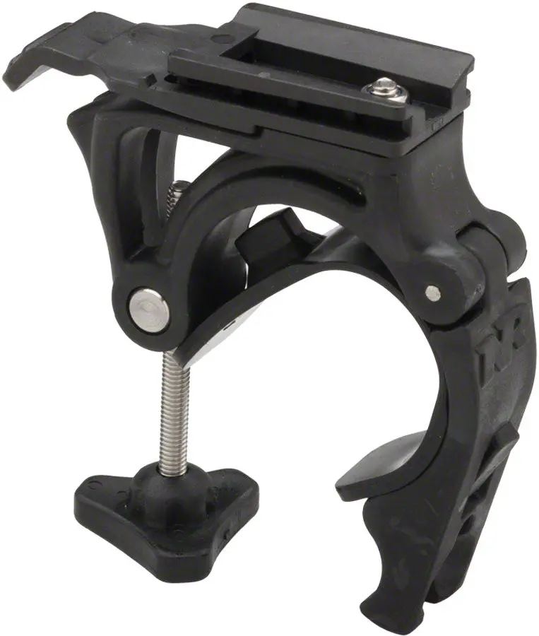 Niterider Mounts 1
