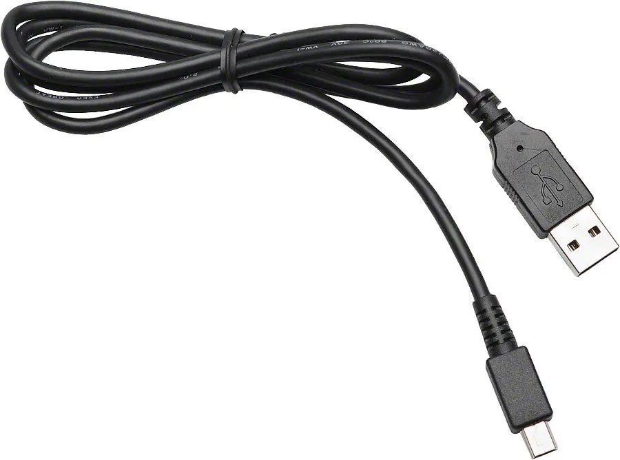 Niterider Mini Usb Charging Cable 1
