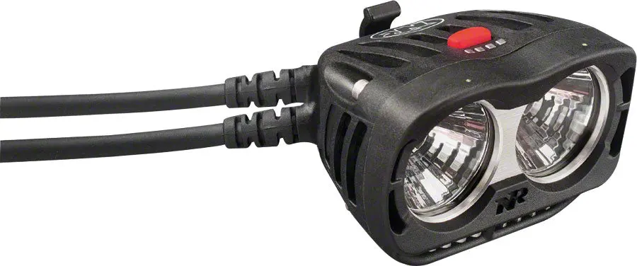 Niterider Pro 2800 Enduro 1