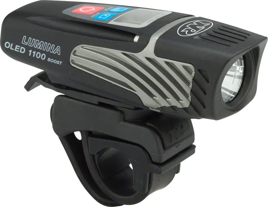 Niterider Lumina Oled Boost 1