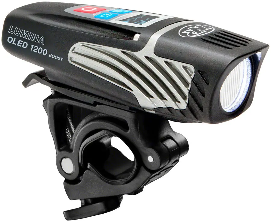 Niterider Lumina Oled Boost 2