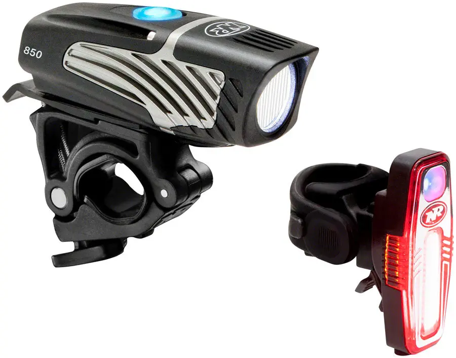Niterider Lumina Micro And Sabre Combo 2