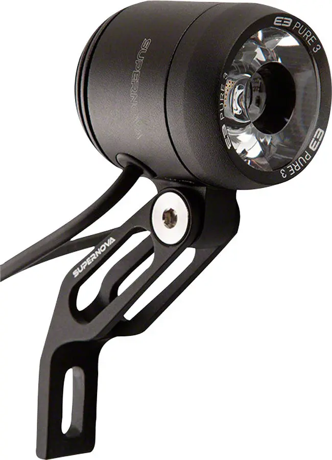 Supernova E3 Pure 1