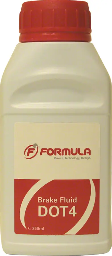 Formula Brake Fluid 1