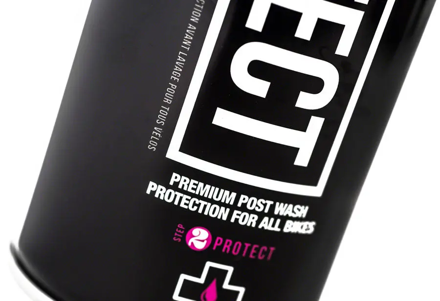 Muc-Off Bike Protect 500Ml 2