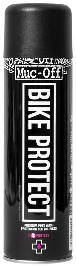 Muc-Off Bike Protect 500Ml 1