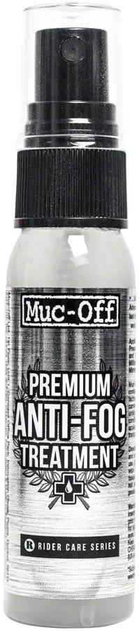 Muc-Off Anti Fog - 32Ml 1