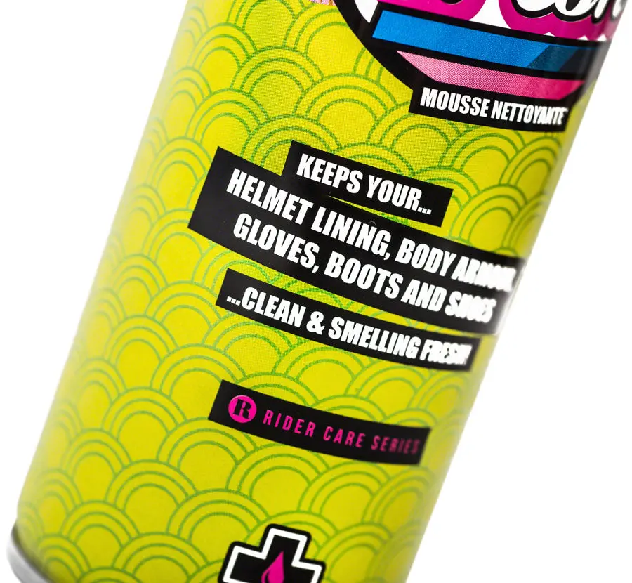 Muc-Off Foam Fresh - 400Ml 2