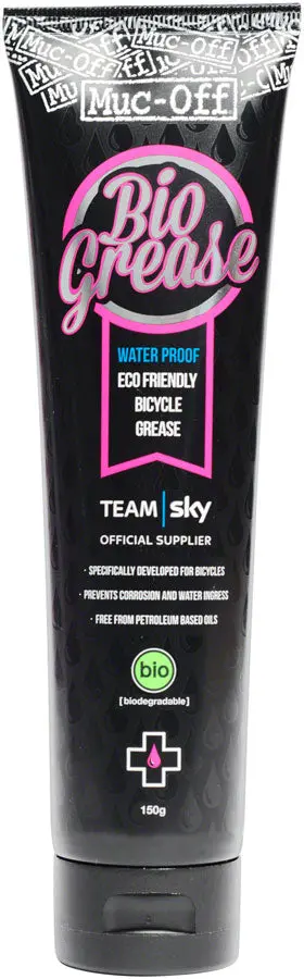 Muc-Off Bio Grease 2