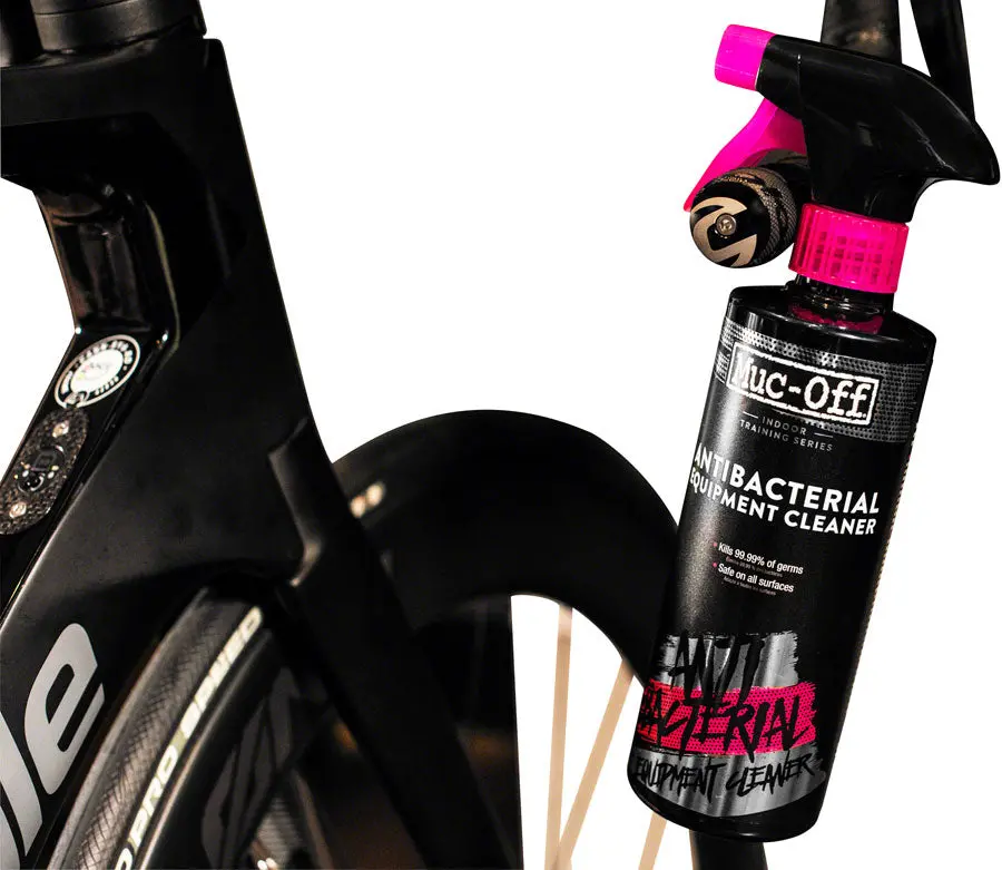 Muc-Off Equipment Cleaner - 500Ml 1
