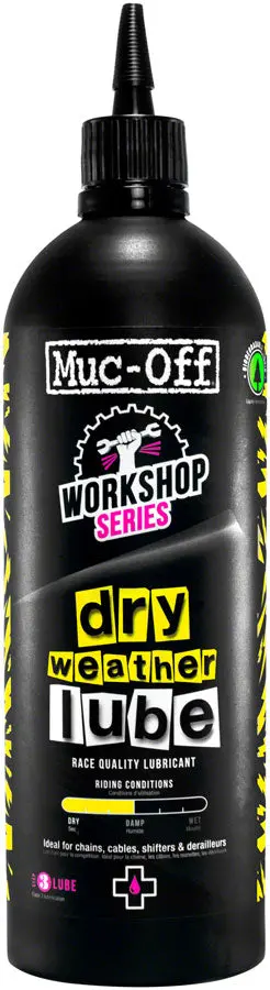 Muc-Off Bio Dry Bike Chain Lube 1