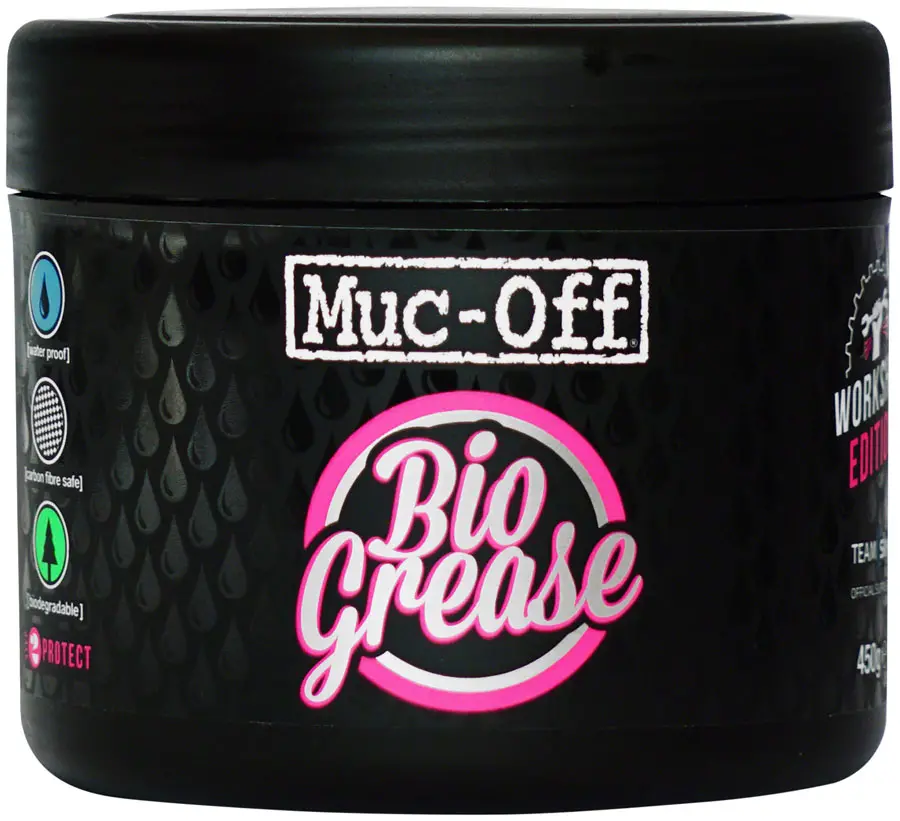 Muc-Off Bio Grease 1