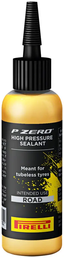 Pirelli P Zero Smartseal Tubeless Sealant 1