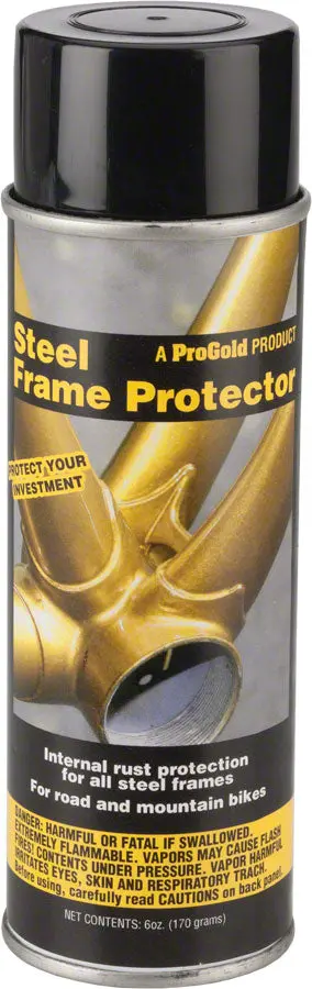 Progold Frame Protector 1