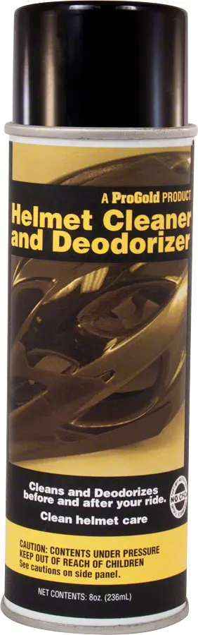 Progold Helmet Cleaner 1