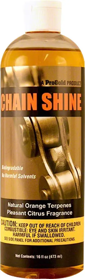 Progold Chain Shine 1