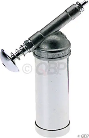 Dualco Grease Gun 1