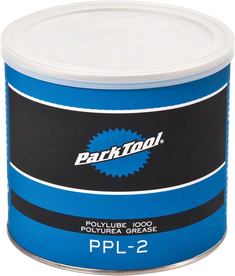 Park Tool Ppl Polylube 1